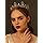 DMS BEAUTY Bridal Princess Girl Tiara and Rhinestone Crown Headband Hair Accessories for Women Wedding Ceremony Party (Multicolor)